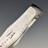 Circa 1830 British Antique Sterling Silver Sugar Tongs 26g Johnathan Hayne